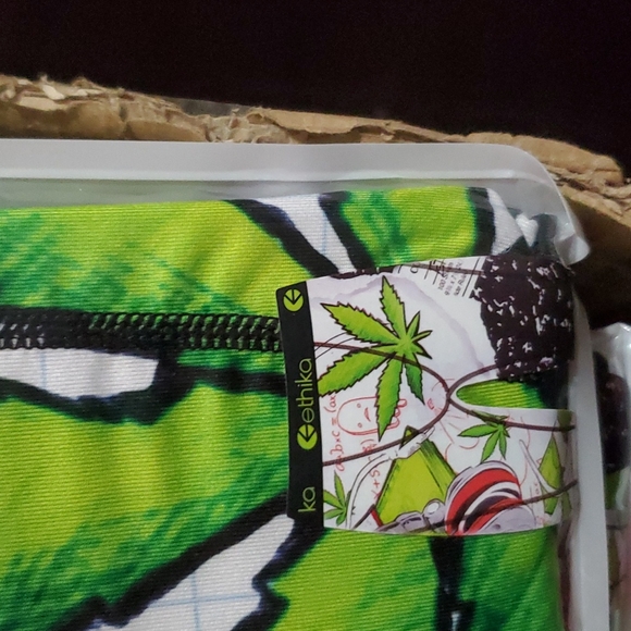 Ethika boxers - Picture 2 of 2